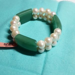 Pearl Bracelet